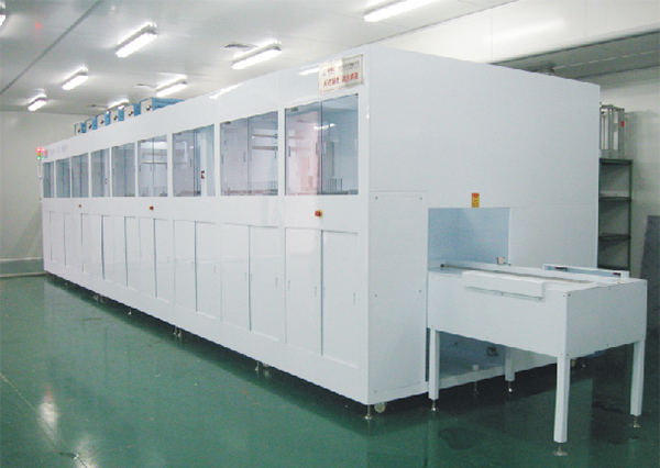 玻璃清洗機(jī)的市場(chǎng)前景如何？行業(yè)專家深度剖析